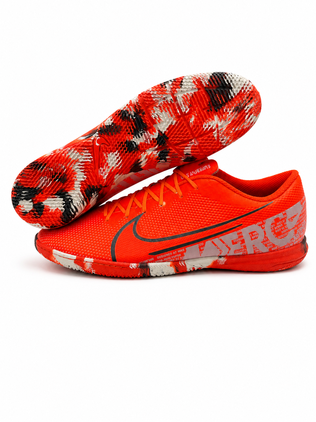 سالنی کمپلکس nike mercurial