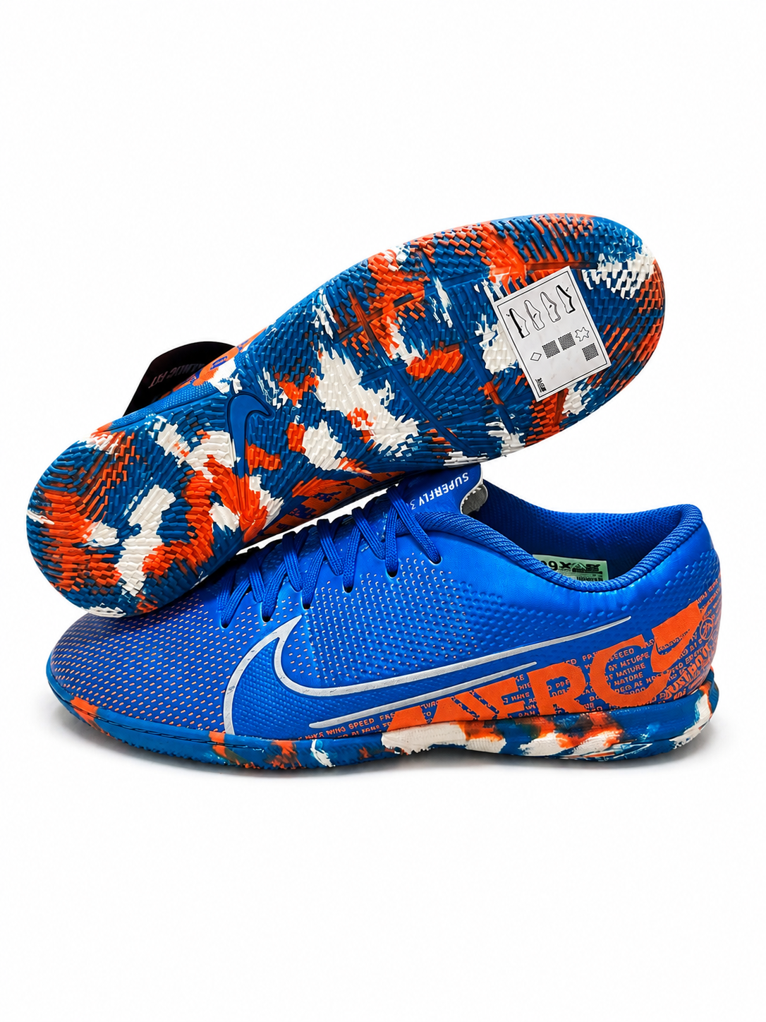 سالنی کمپلکس nike mercurial