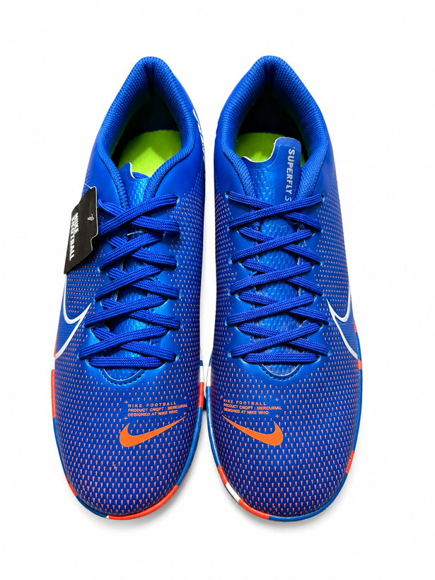 سالنی کمپلکس nike mercurial