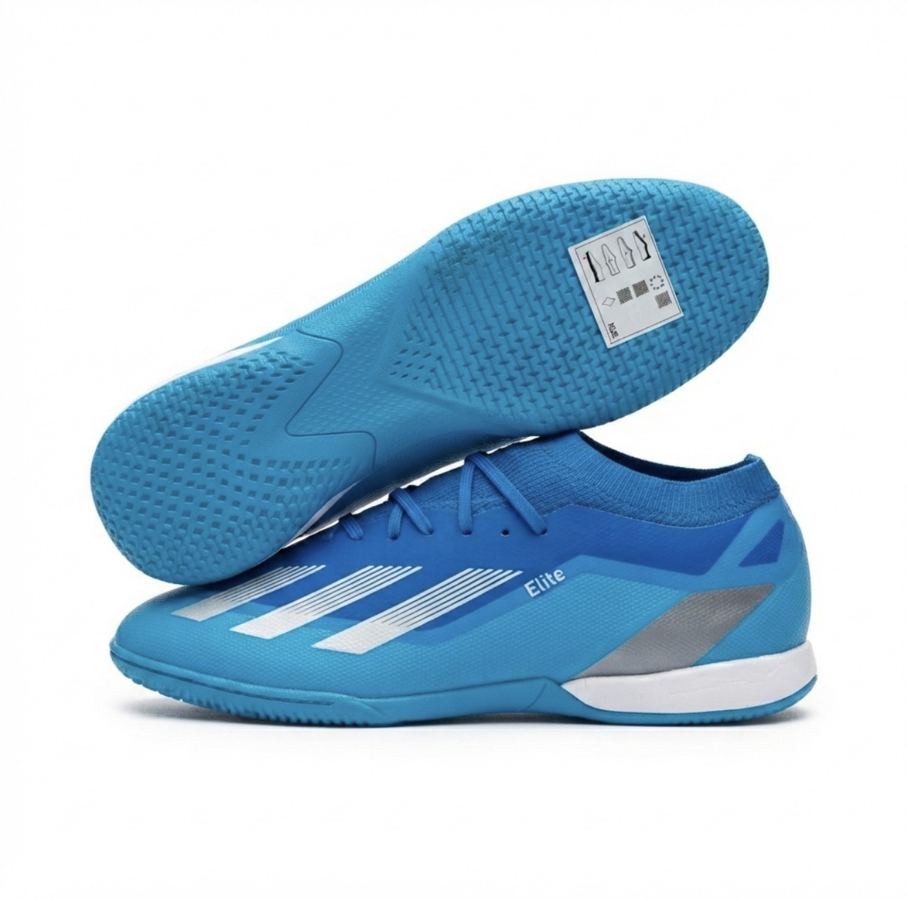 سالنی آدیداس الیت adidas elite crazy fast